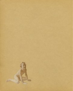 Photograph of a Child by Unbekannt Unbekannt